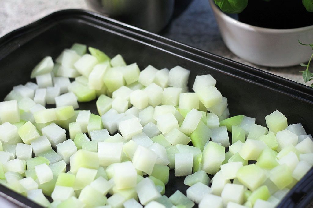 Ww Puten Kohlrabi Salat — Rezepte Suchen