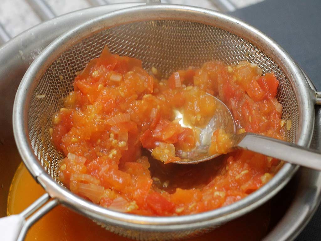 Gemuese-und-Fisch-mit-Orangen-Aroma-Passieren